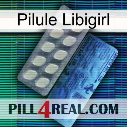 Libigirl Pill 34
